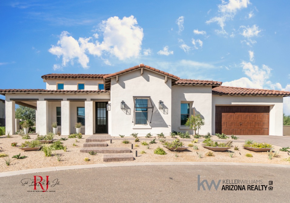 Phoenix Metro Landscape 009 - Sold By Ron And Jill Group - Sold By Ron And Jill Group