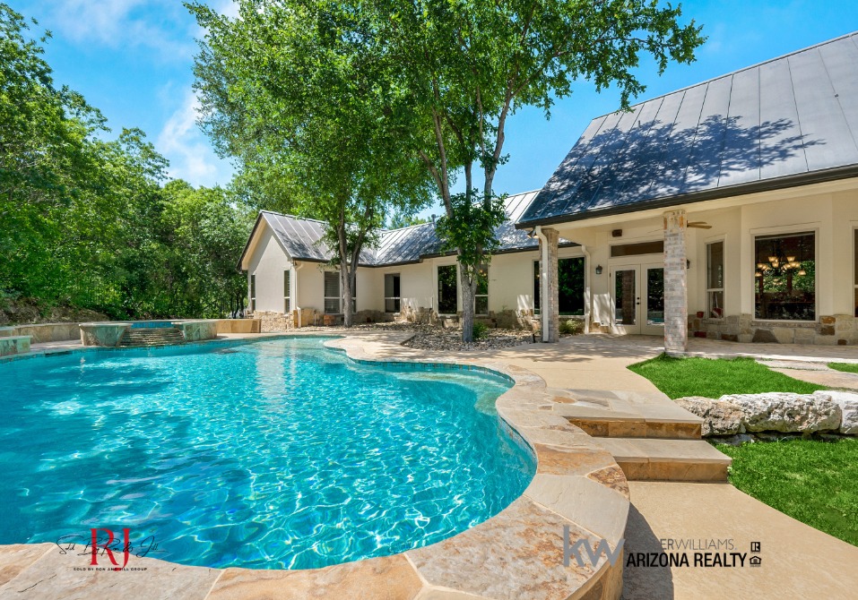 Pool 001 - Sold By Ron And Jill Group - Sold By Ron And Jill Group